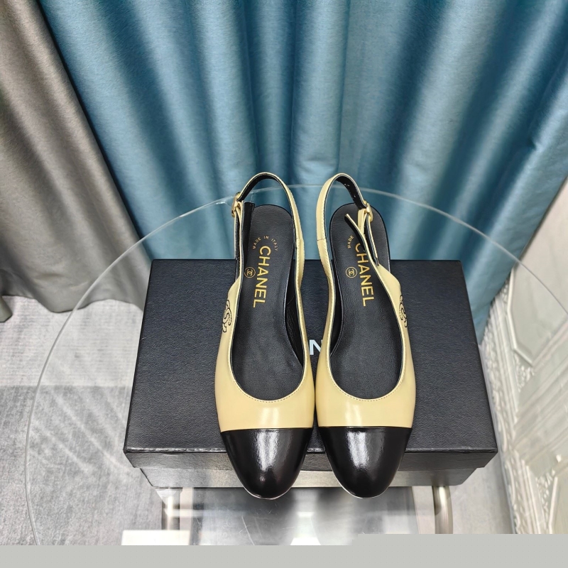 Ch*el high heels